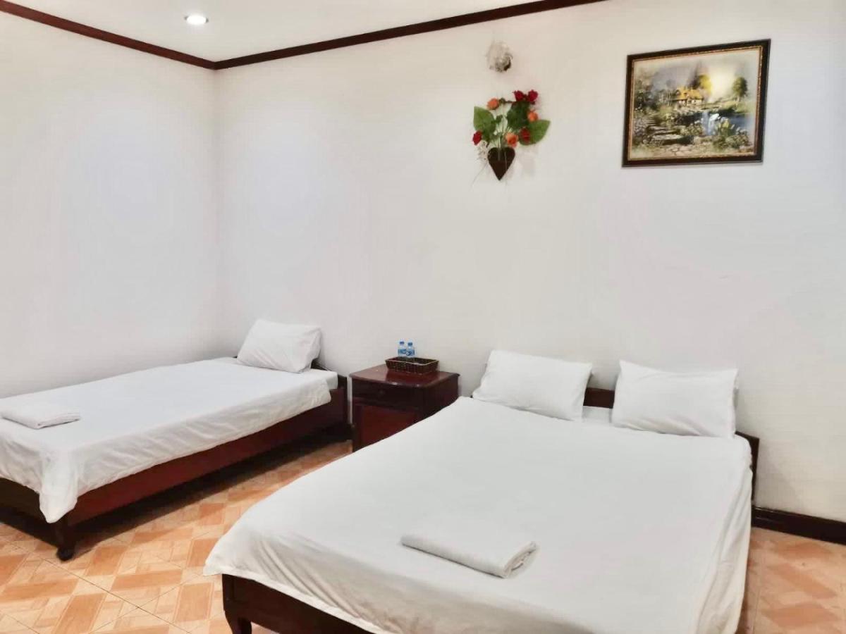 Mina Hotel - Housity