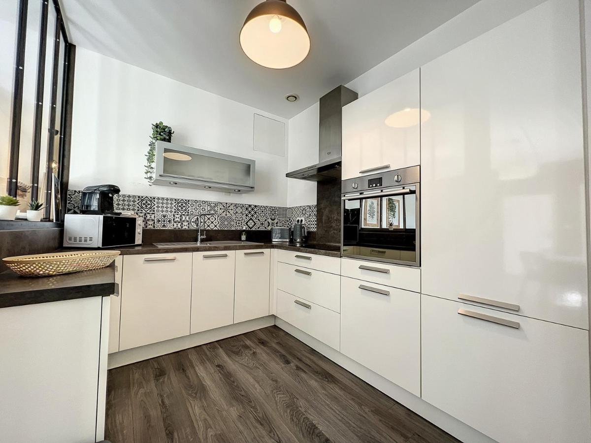 Appart T3 LE PATIO - avec terrasse - Housity