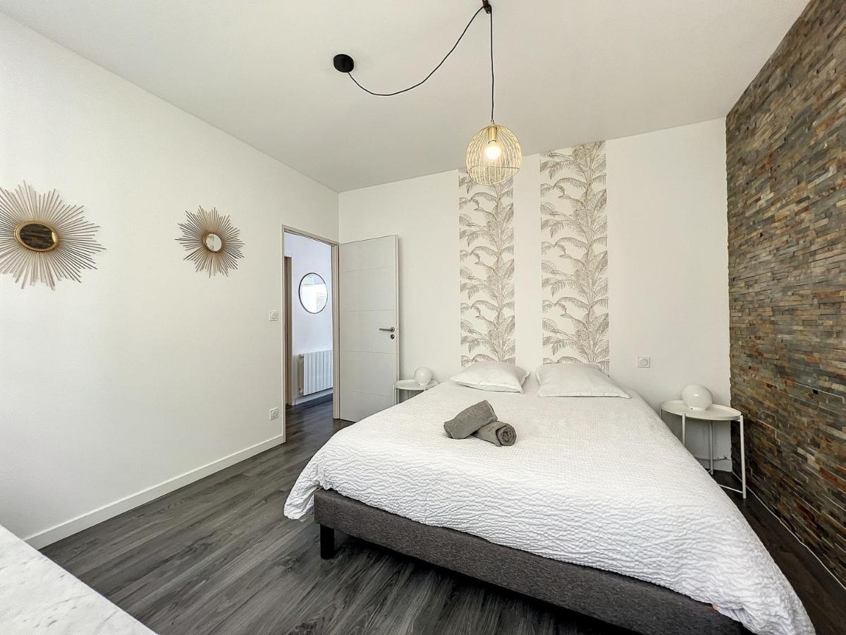 Appart T3 LE PATIO - avec terrasse - Housity