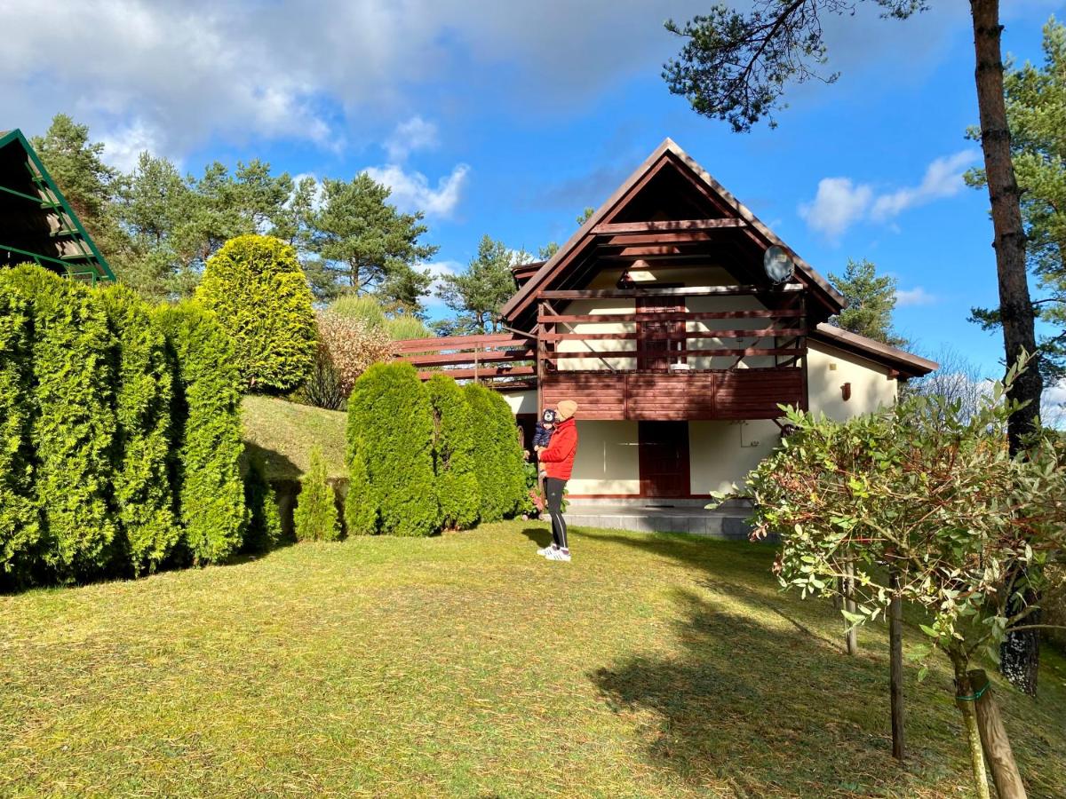 Domek Matylda- Kaszuby - Housity
