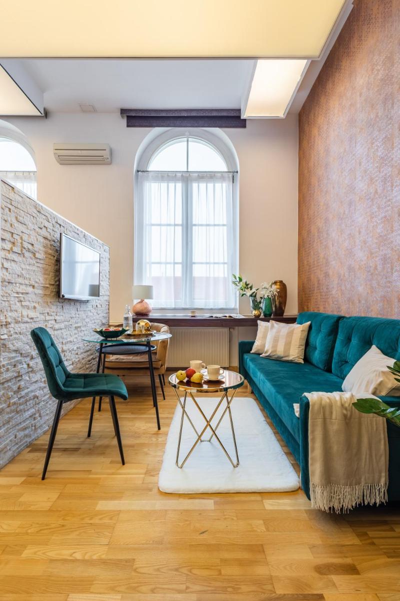 Hotel Dikul Market Square Wroclaw - Hizvo