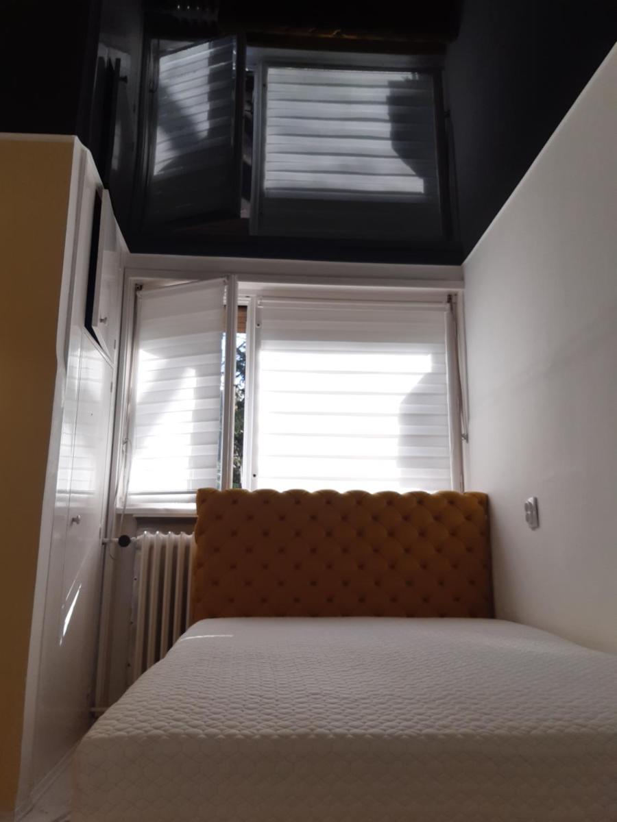 Brdo lux - Housity