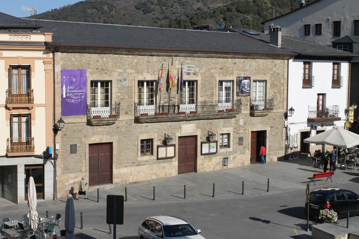 Hotel San Francisco - Housity