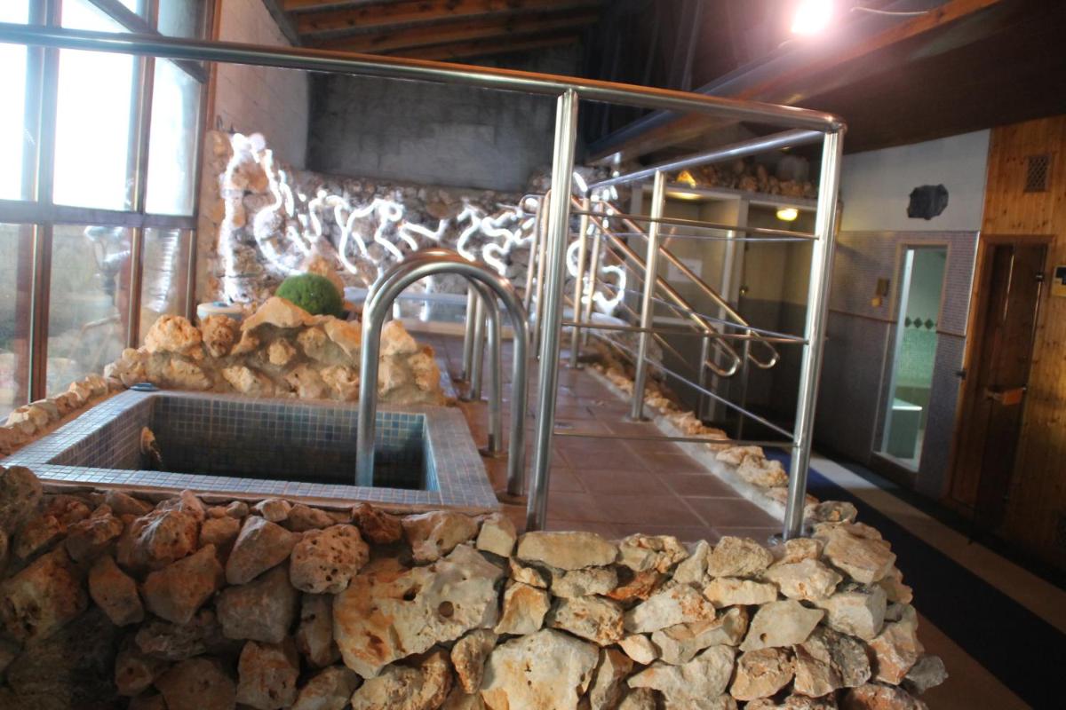 Imagen de la galería de Hotel Palacio de Oñate, en Guadix