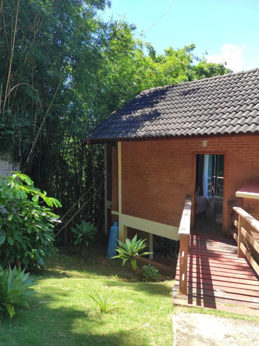 Chalé Recanto do Sol - Housity