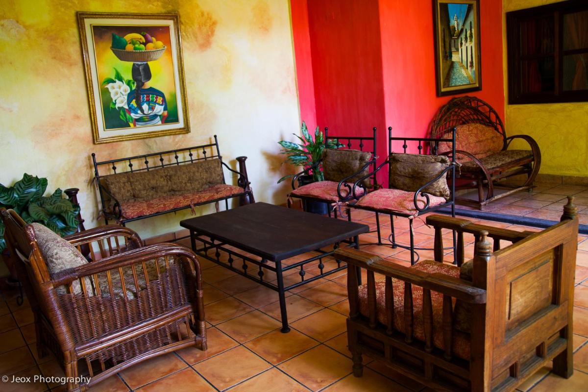 Suitetrails - Hotel Camino Maya
