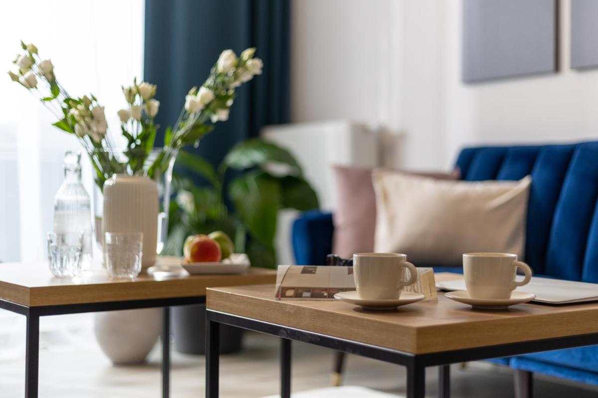 Apartment Dąbrowskiego by The Railway Station Wroclaw - Housity
