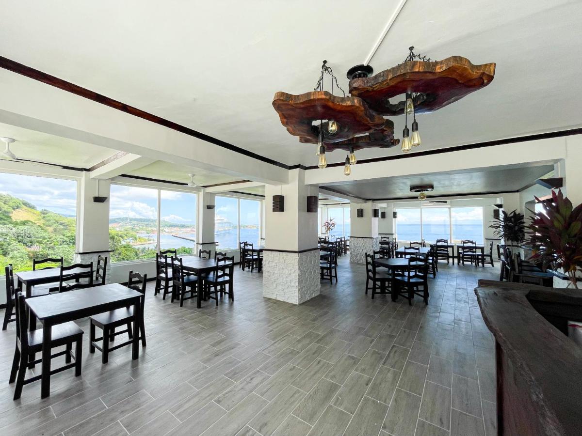 Lunas View Hotel and Restaurant - Hizvo