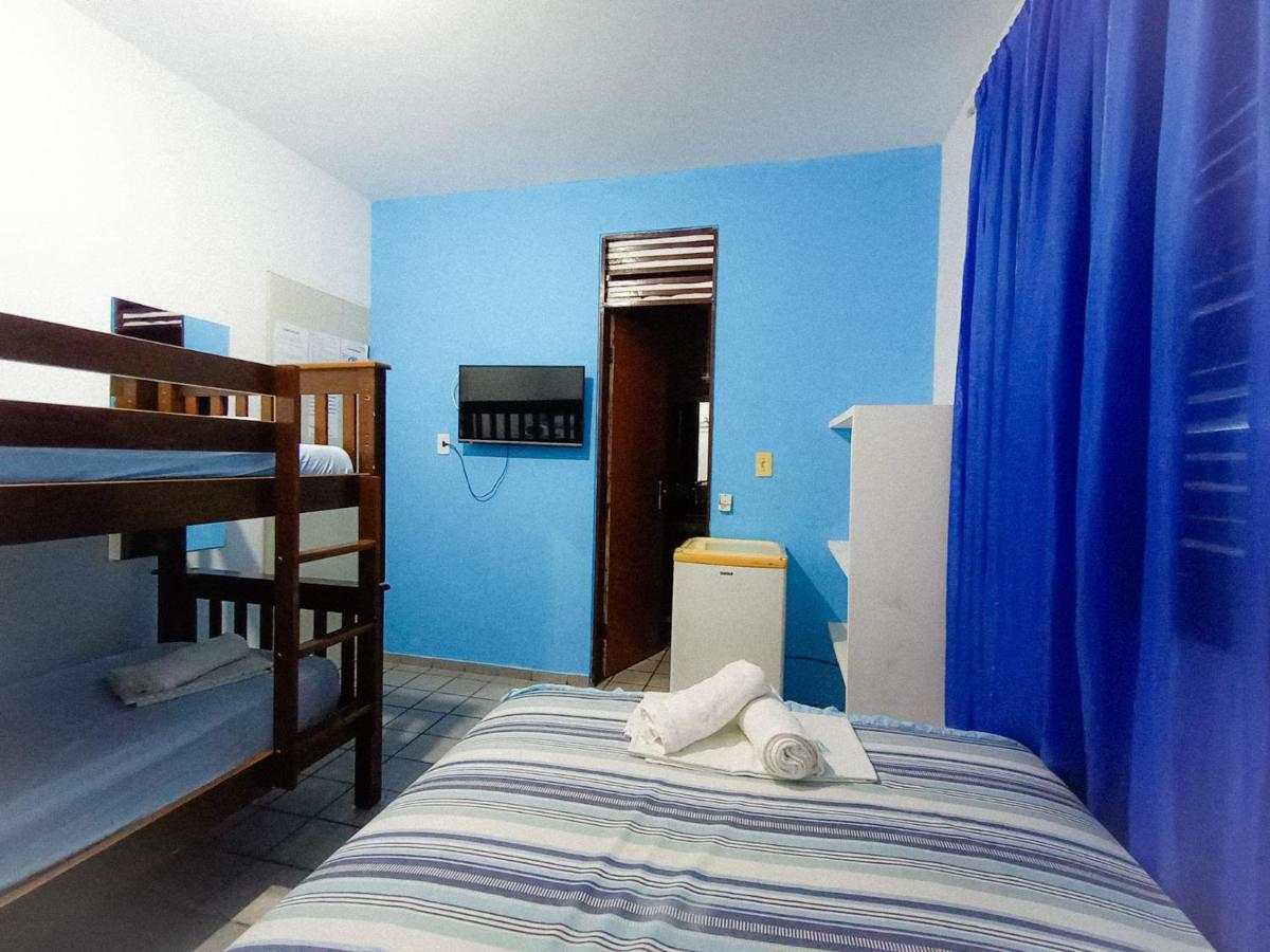Pousada Tô Em Casa! - Housity