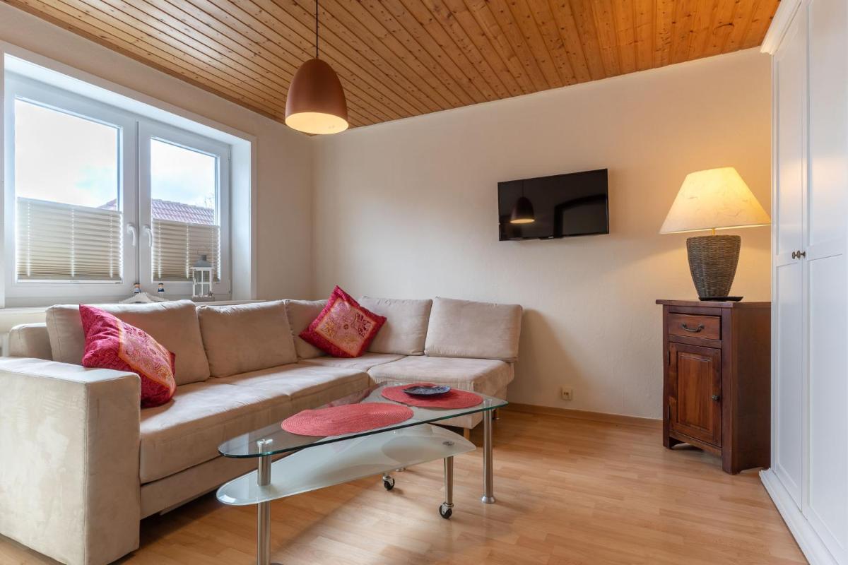 Ferienhaus Hermine - Housity
