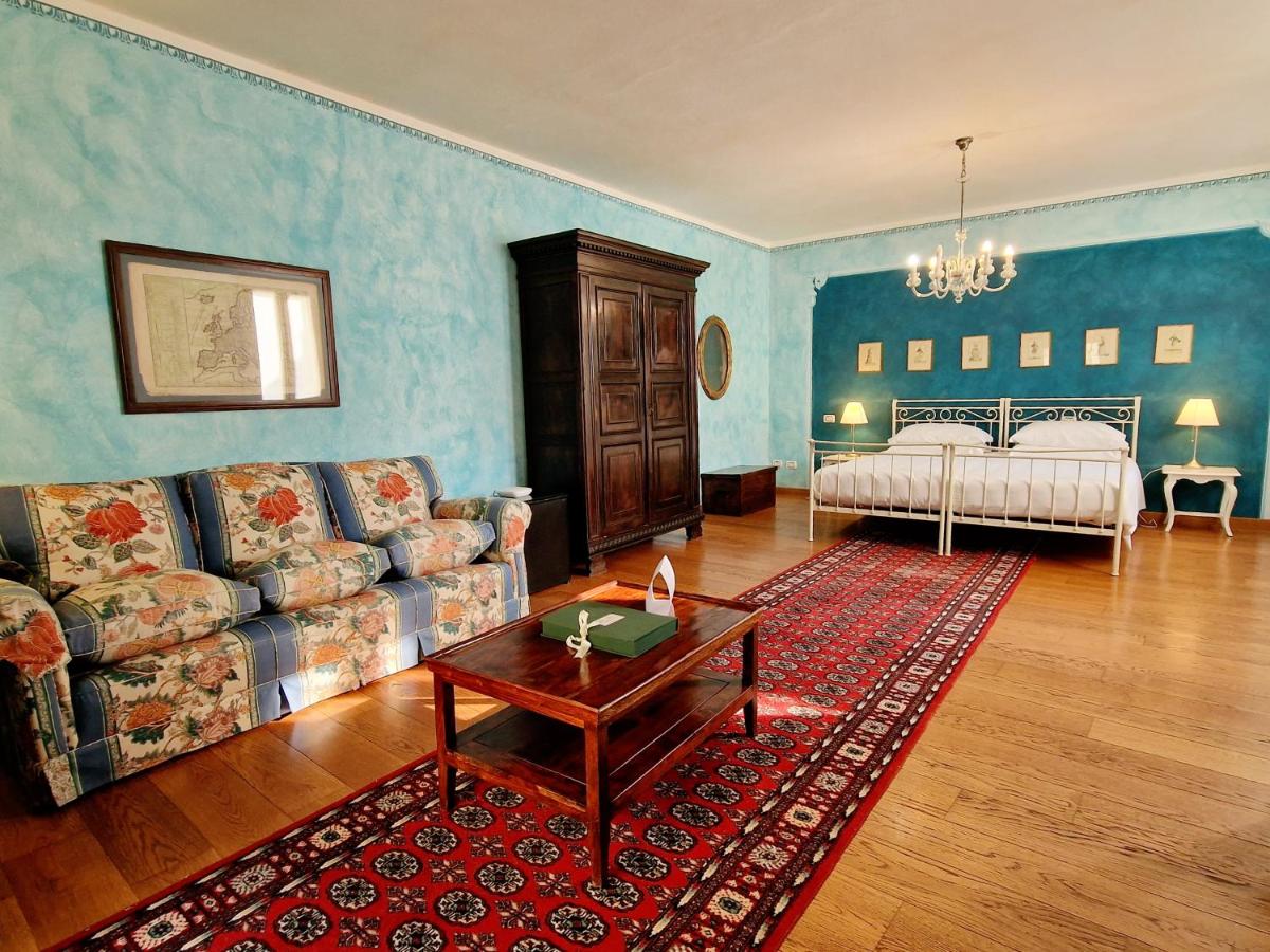 Relais Vimercati - Housity
