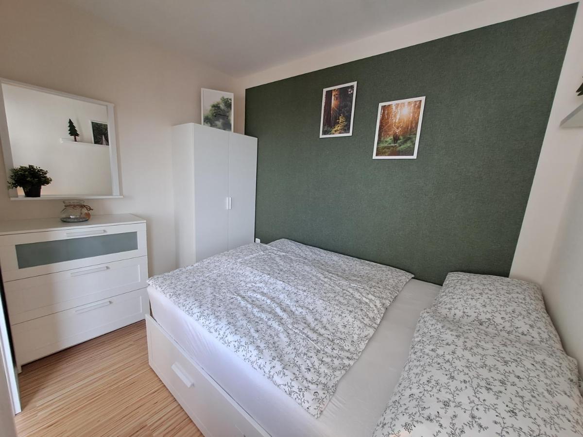 Ferienwohnung Skadi, Hahnenklee - Housity