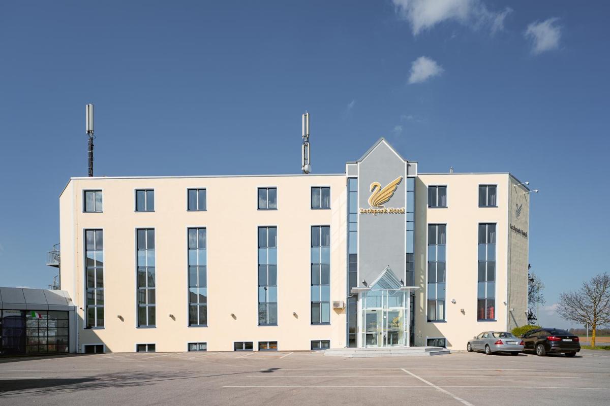 Lechpark Hotel - Housity