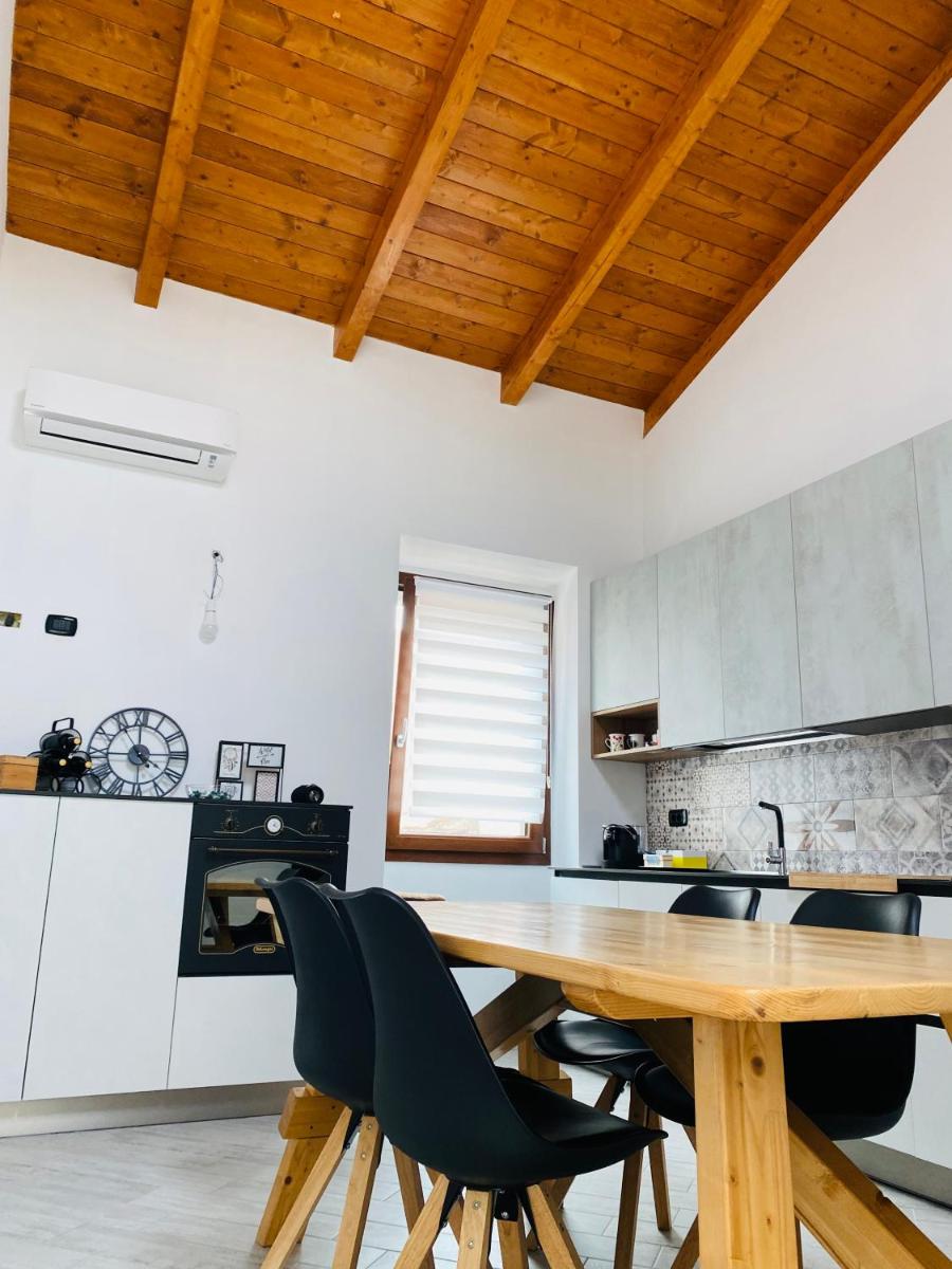 B&B Al Centro - Ossi - Housity