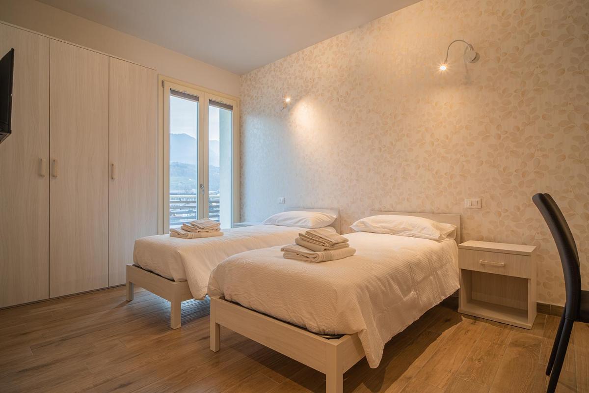 Le Alpi bed&living - Housity