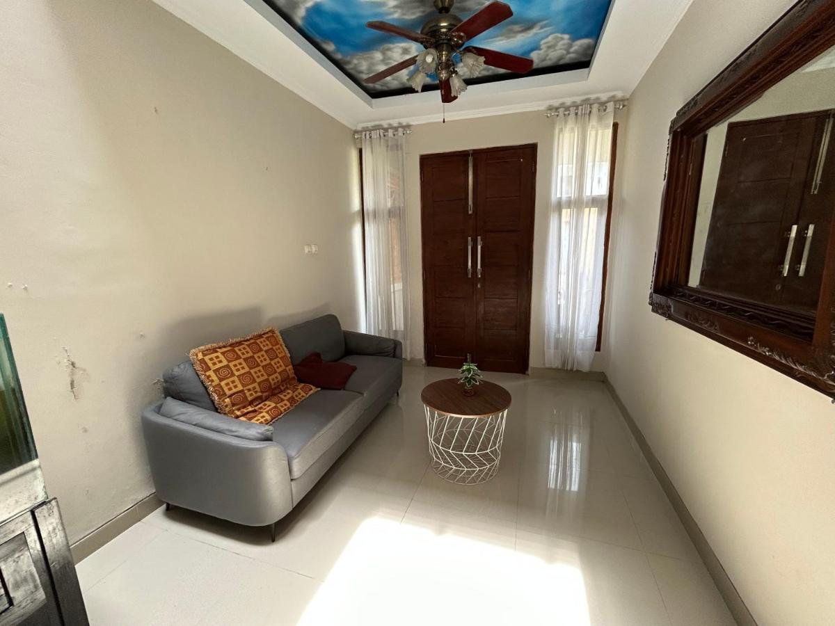 Guest House DiFi Timoho - Housity