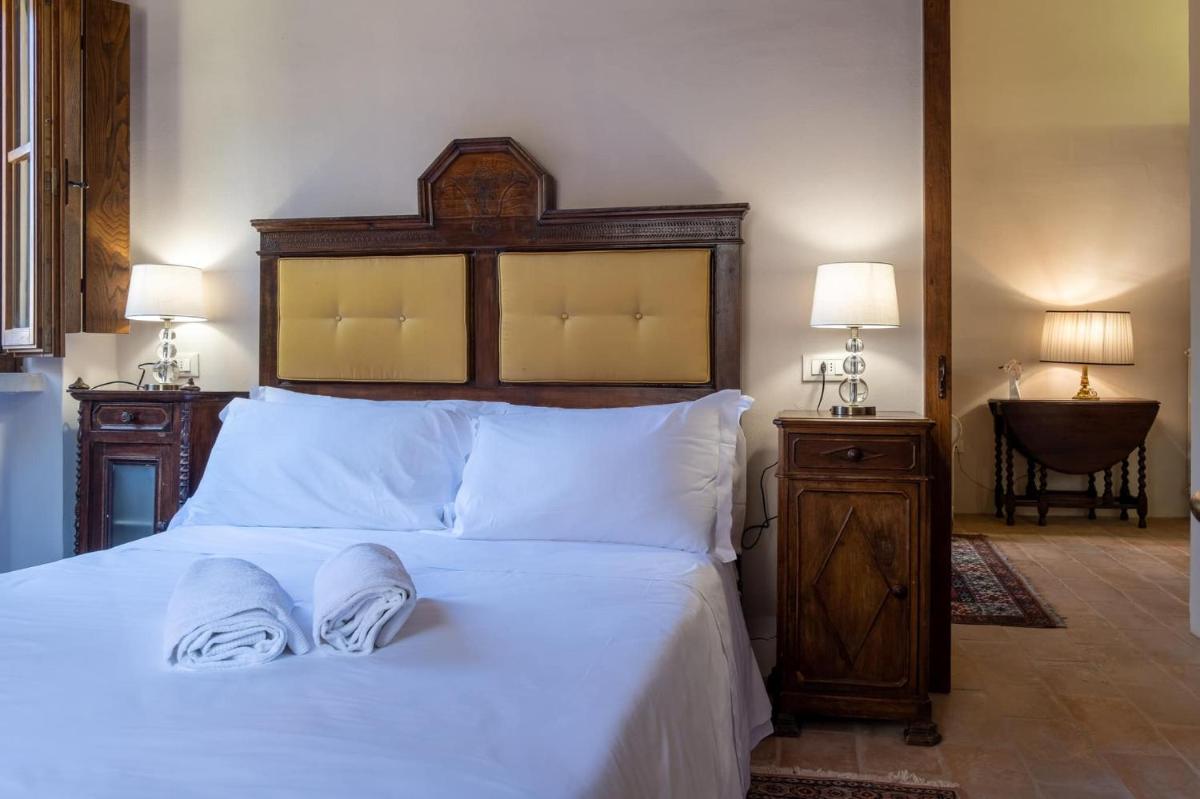 Life Hotels Abbazia San Faustino Resort - Housity