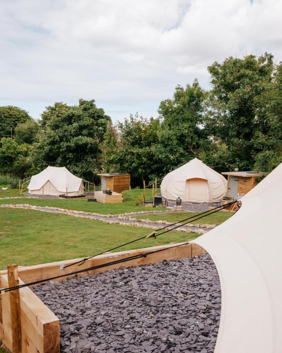 Glamping Red Wharf Bay - Housity