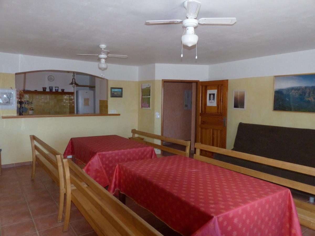 La Ferme du petit Ségriès Bed and Breakfast - Housity