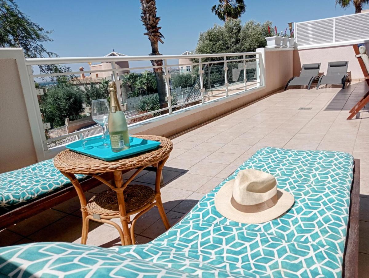 Apartamento Casablanca - Housity