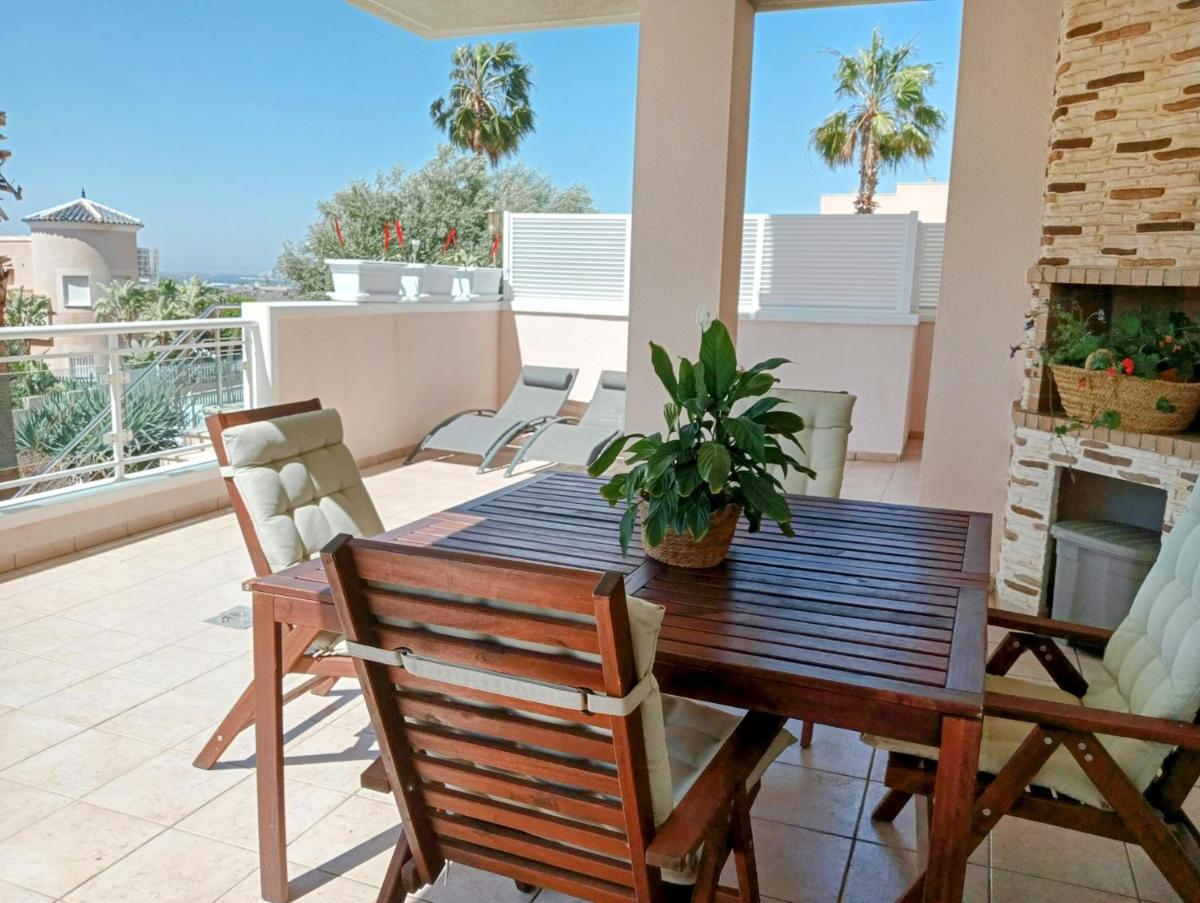Apartamento Casablanca - Housity