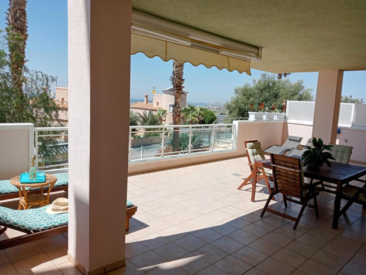 Apartamento Casablanca - Housity