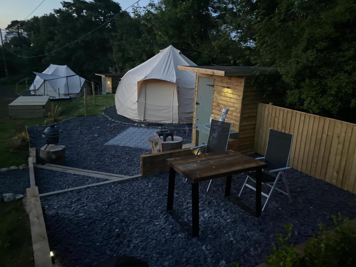 Glamping Red Wharf Bay - Housity