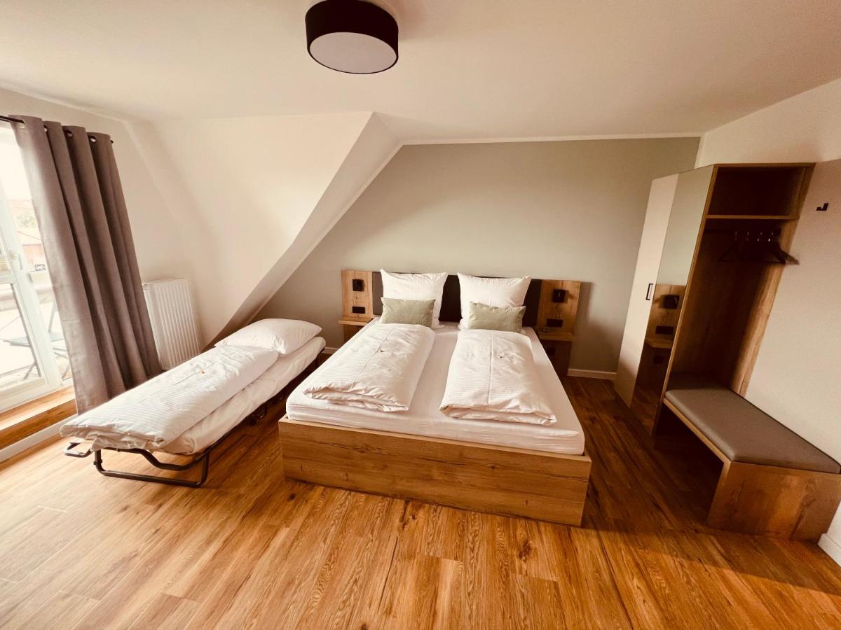 Landhaus Nienhagen - Housity