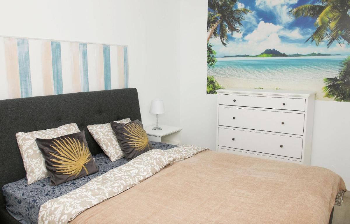 FAMILY APARTMENT WALKING DISTANCE to THE SEA and ALL AMENITIES - Housity