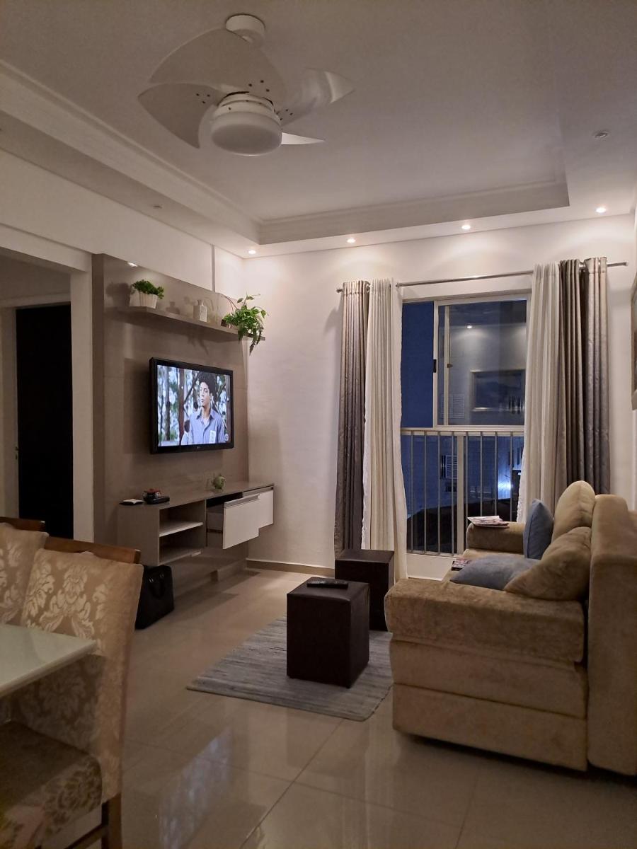 Apto Guarujá com Lazer completo - Housity