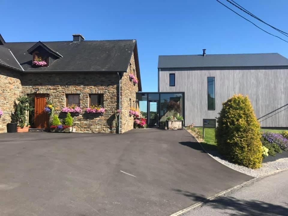 La Colombe - Housity