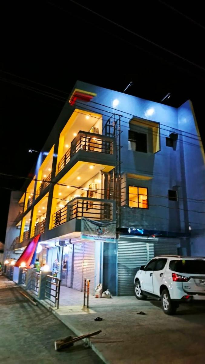 KM Pension - Housity