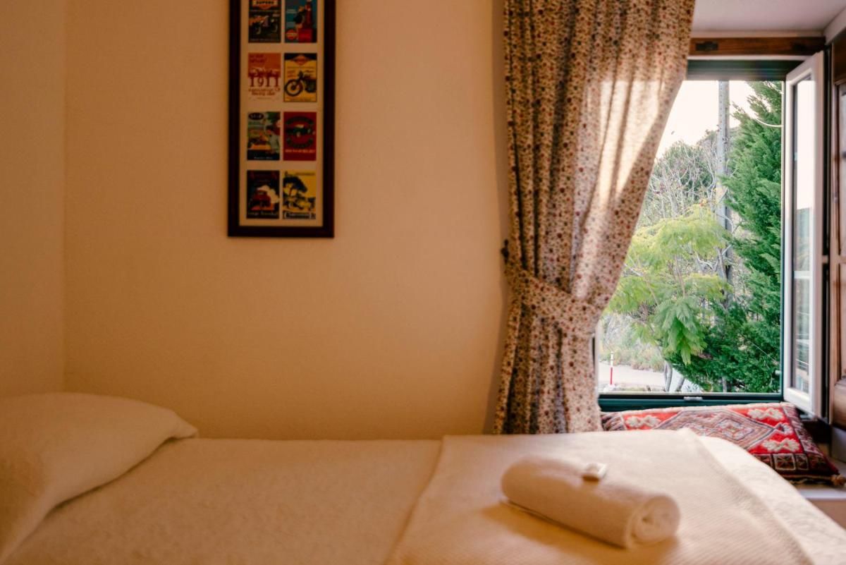 A Saboeira - Turismo Rural - Housity