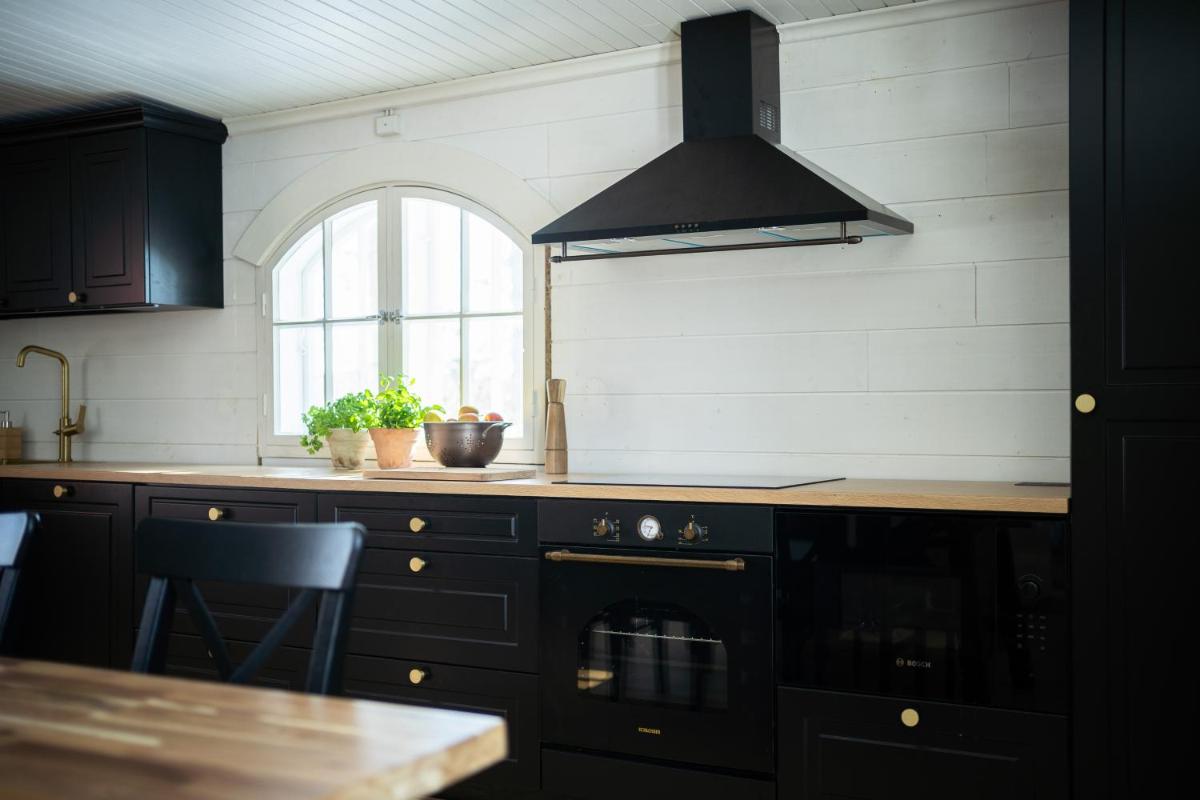 Kullanpuu's Farm Stay - Housity
