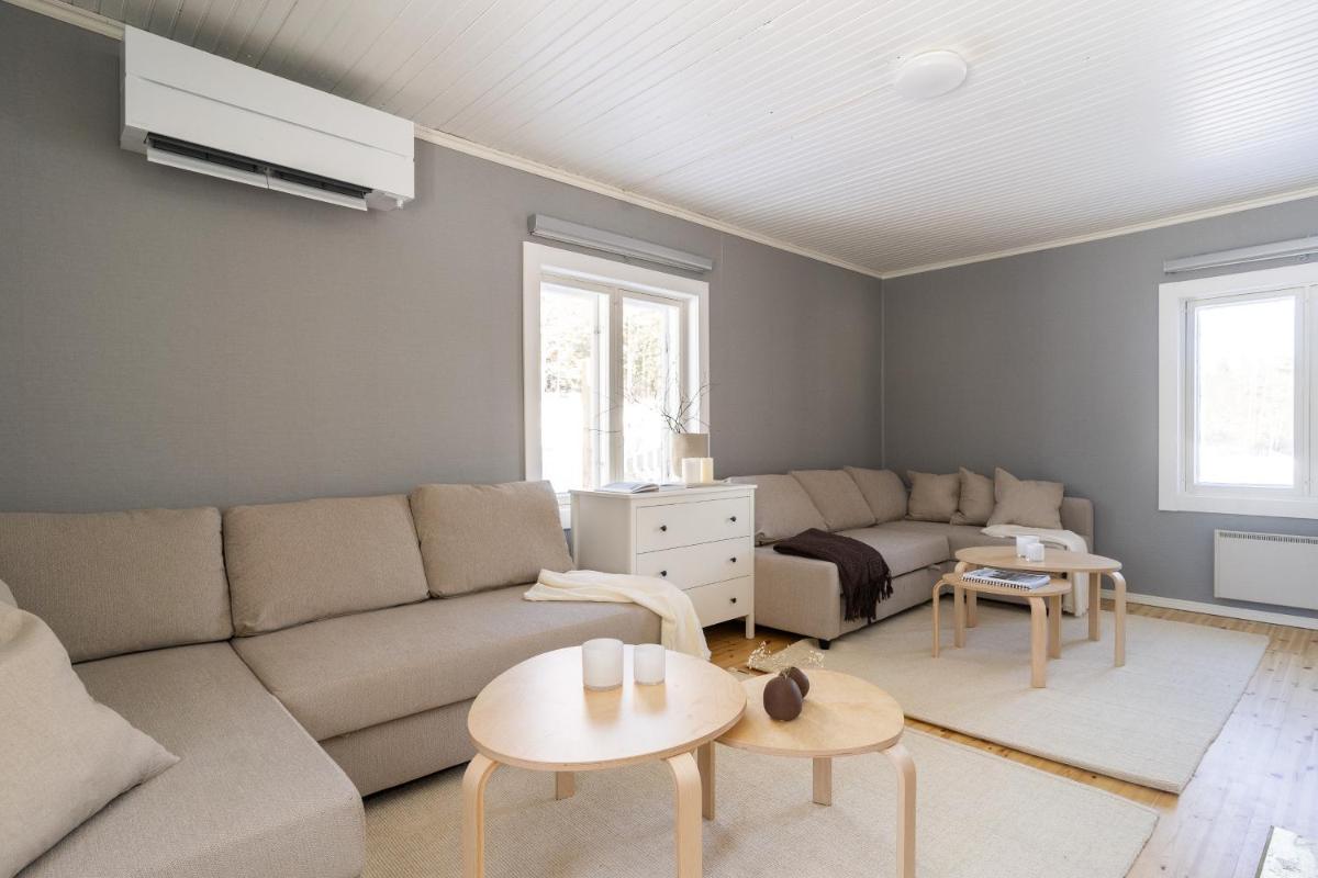 Kullanpuu's Farm Stay - Housity