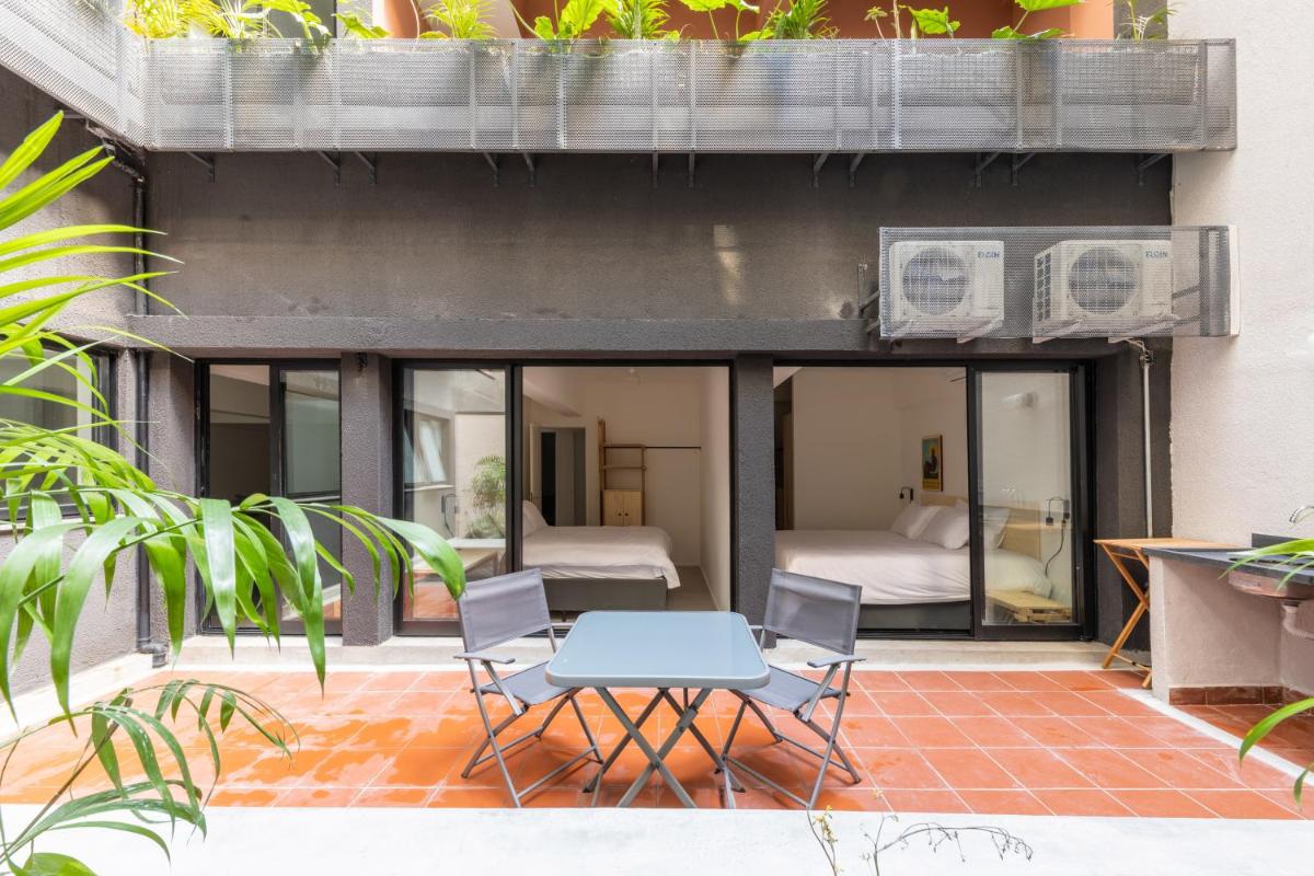 Tabas - Ed. Magdalena Laura - Vila Buarque - Housity