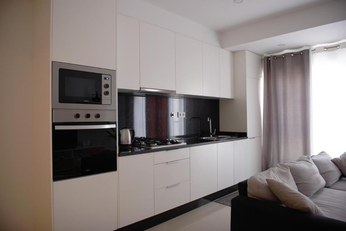 Duarte Apartments - Morabeza - Housity