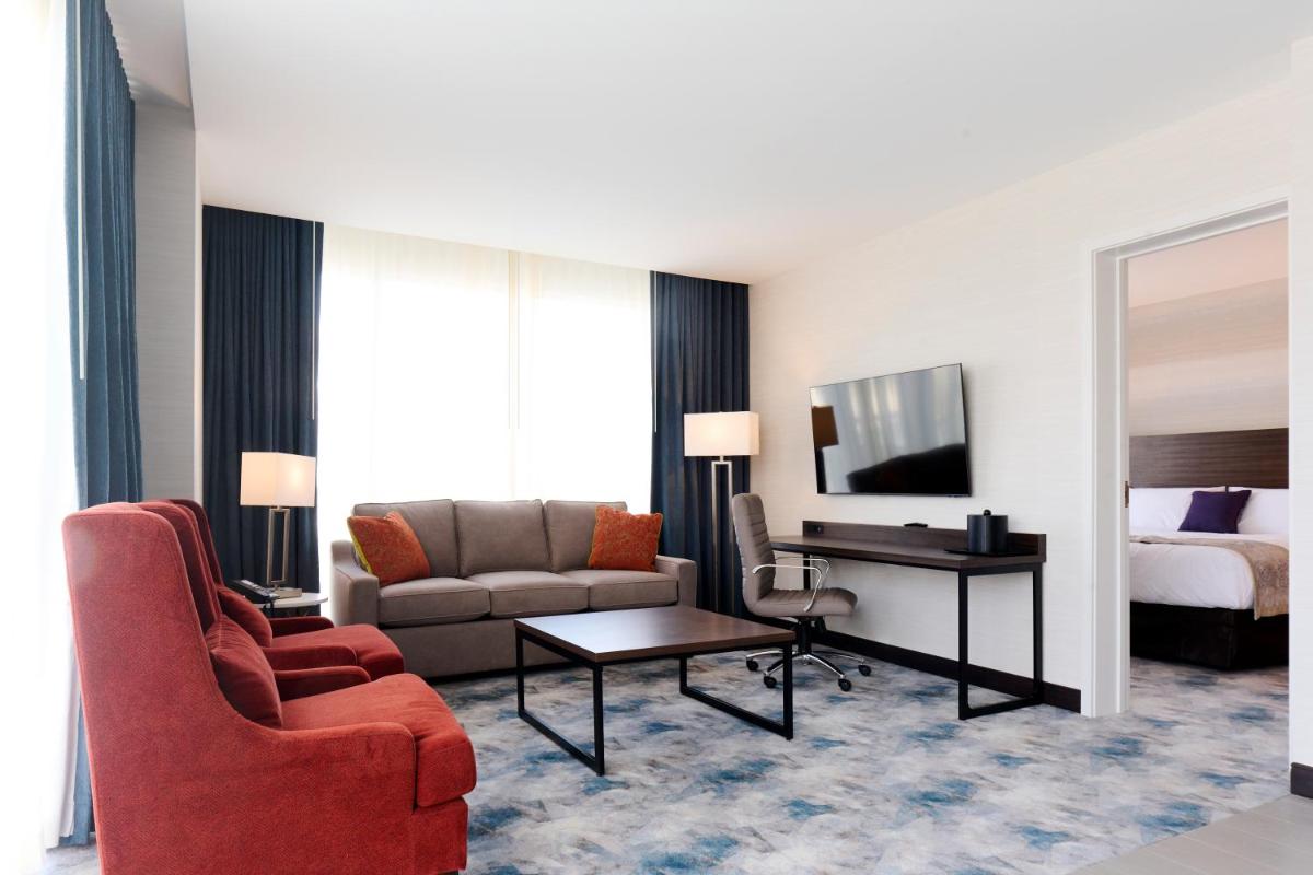 Pickering Casino Resort - Housity