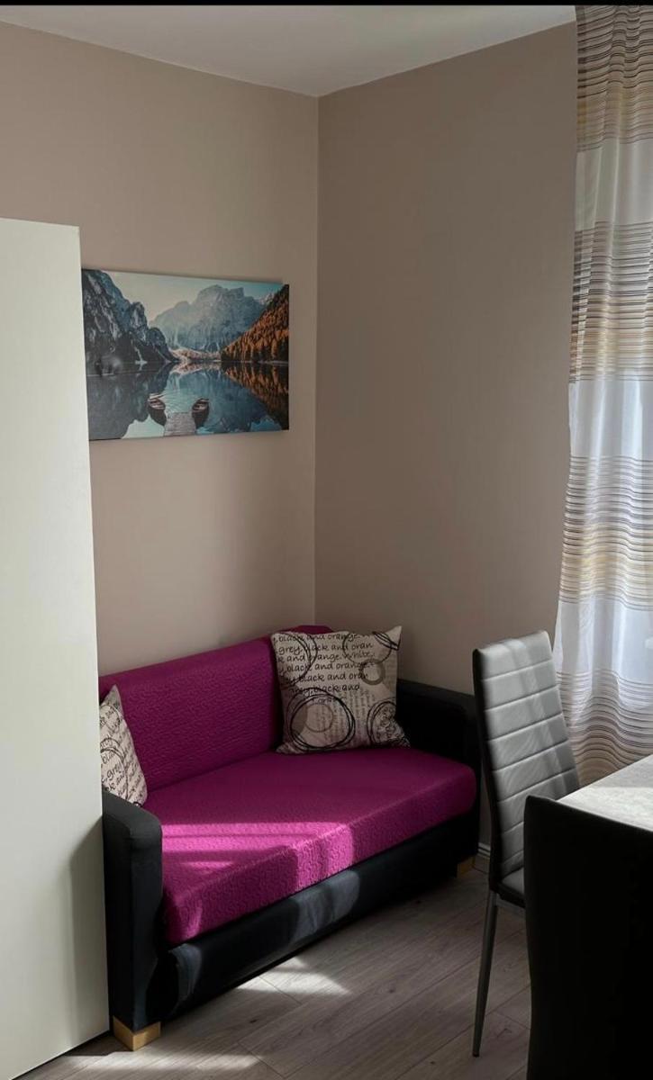 Hochfeld Apartment in Augsburg - Hizvo
