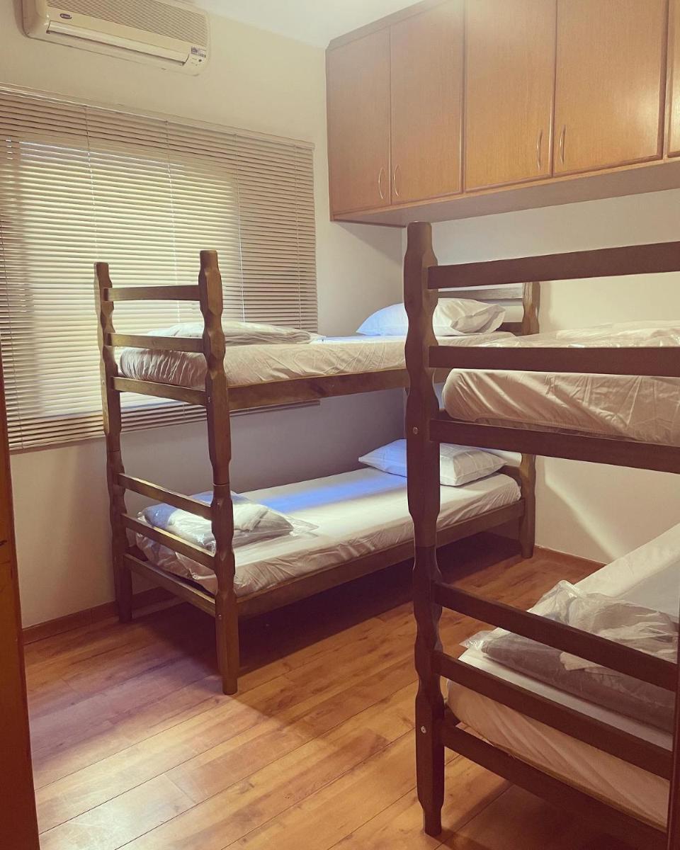 Pousada & Hostel São Carlos - Housity