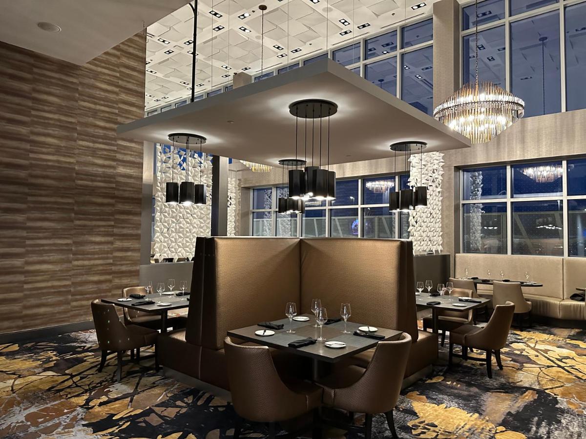Pickering Casino Resort - Housity