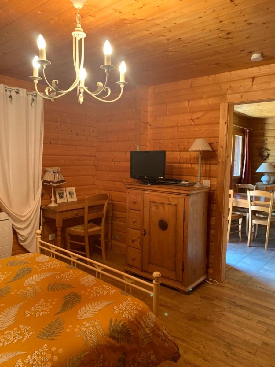 Chalet l'Herminette - Housity