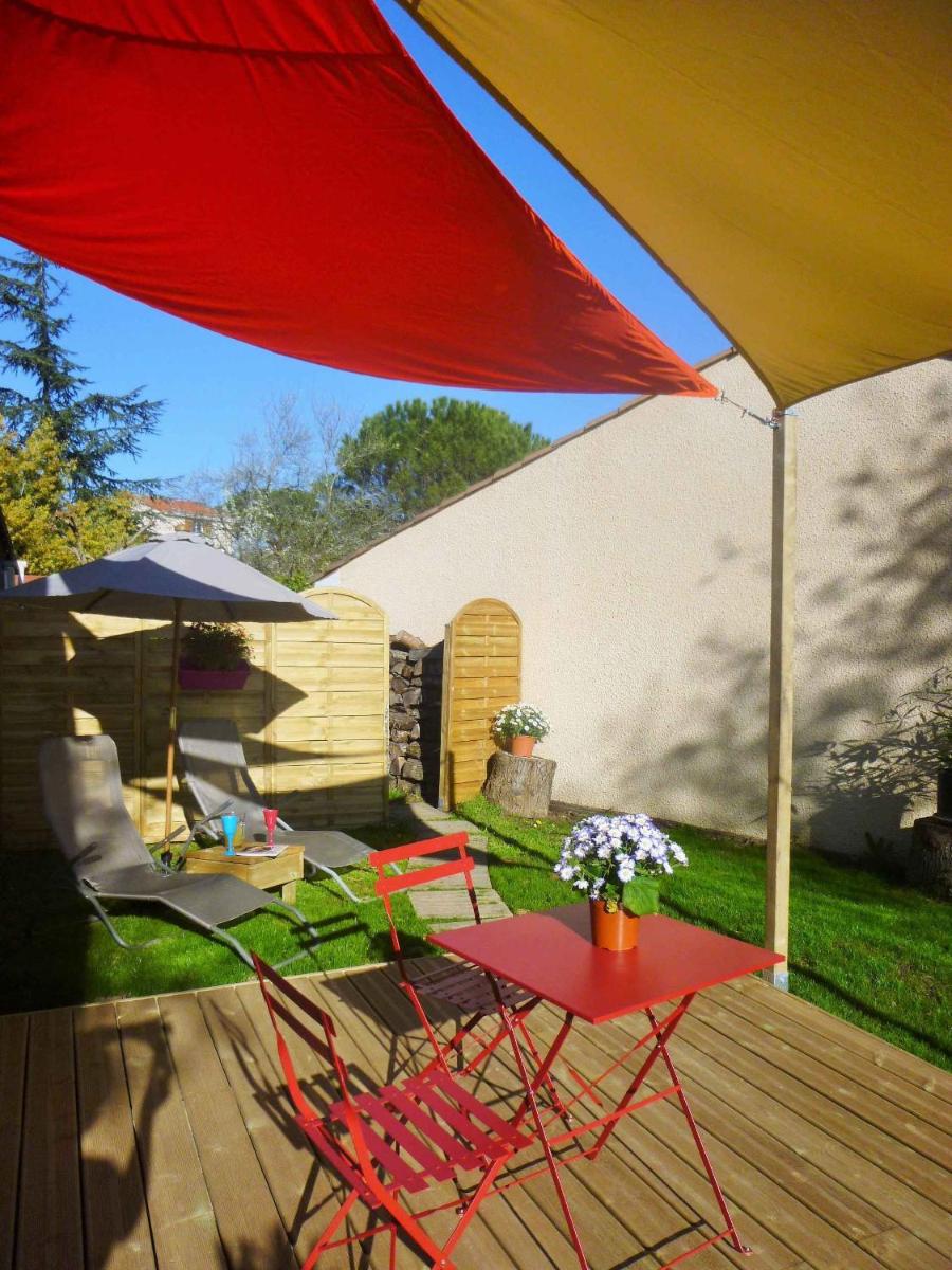 Chambre d'hôtes 
