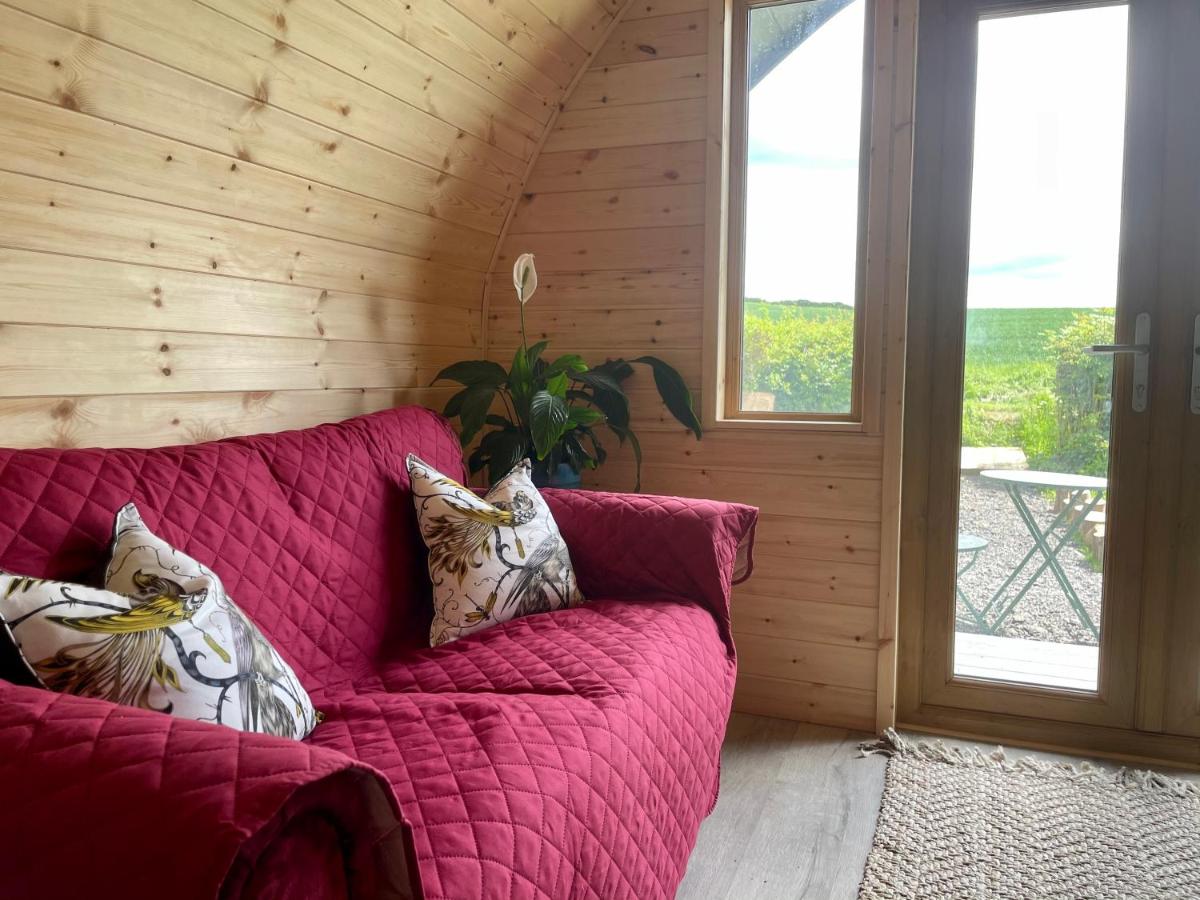 Park Hill Pod - Housity
