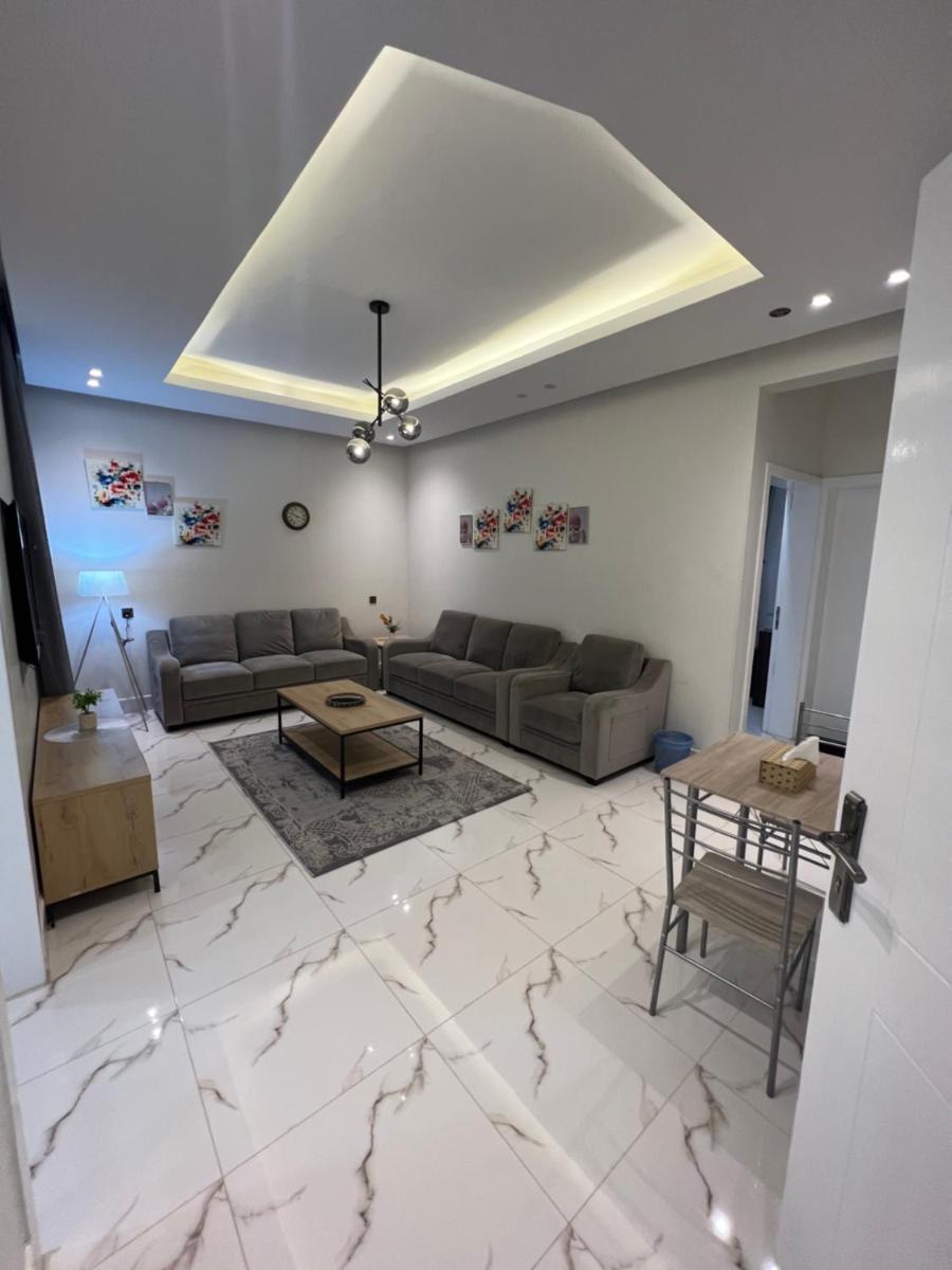 Thrawat Abha Hotel Suites - Housity