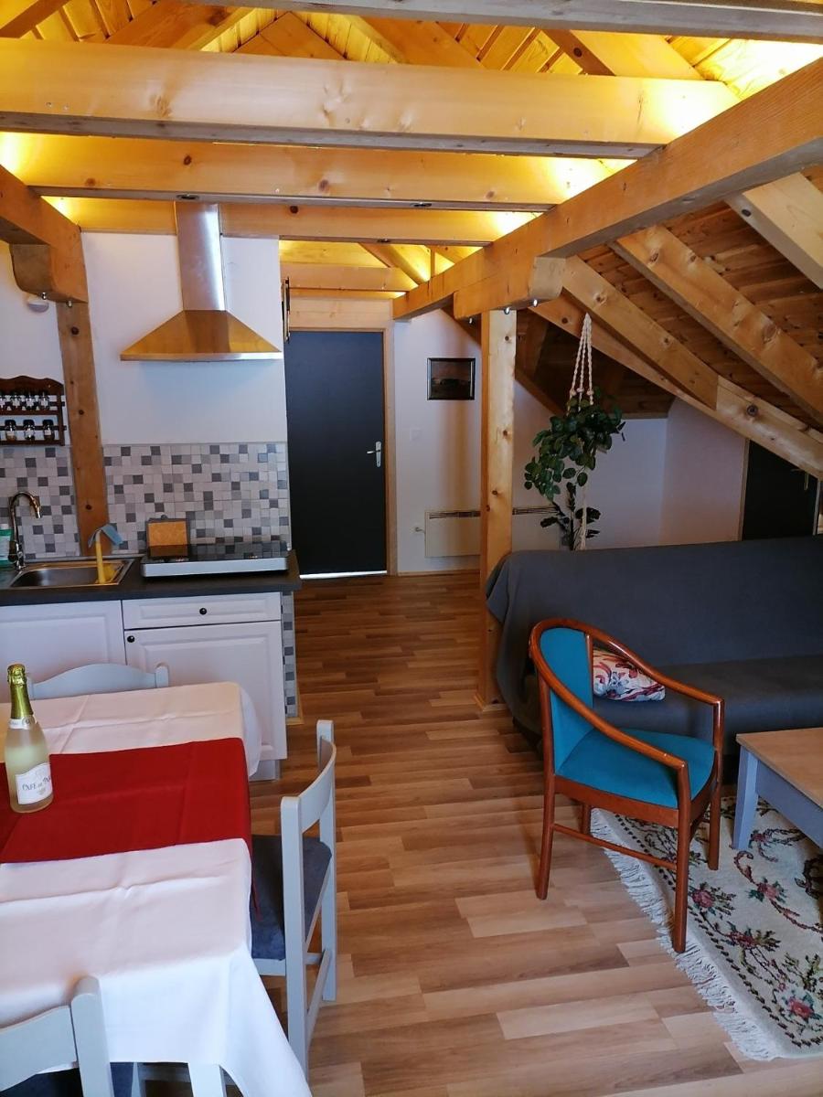 Apartman Tonka - Housity