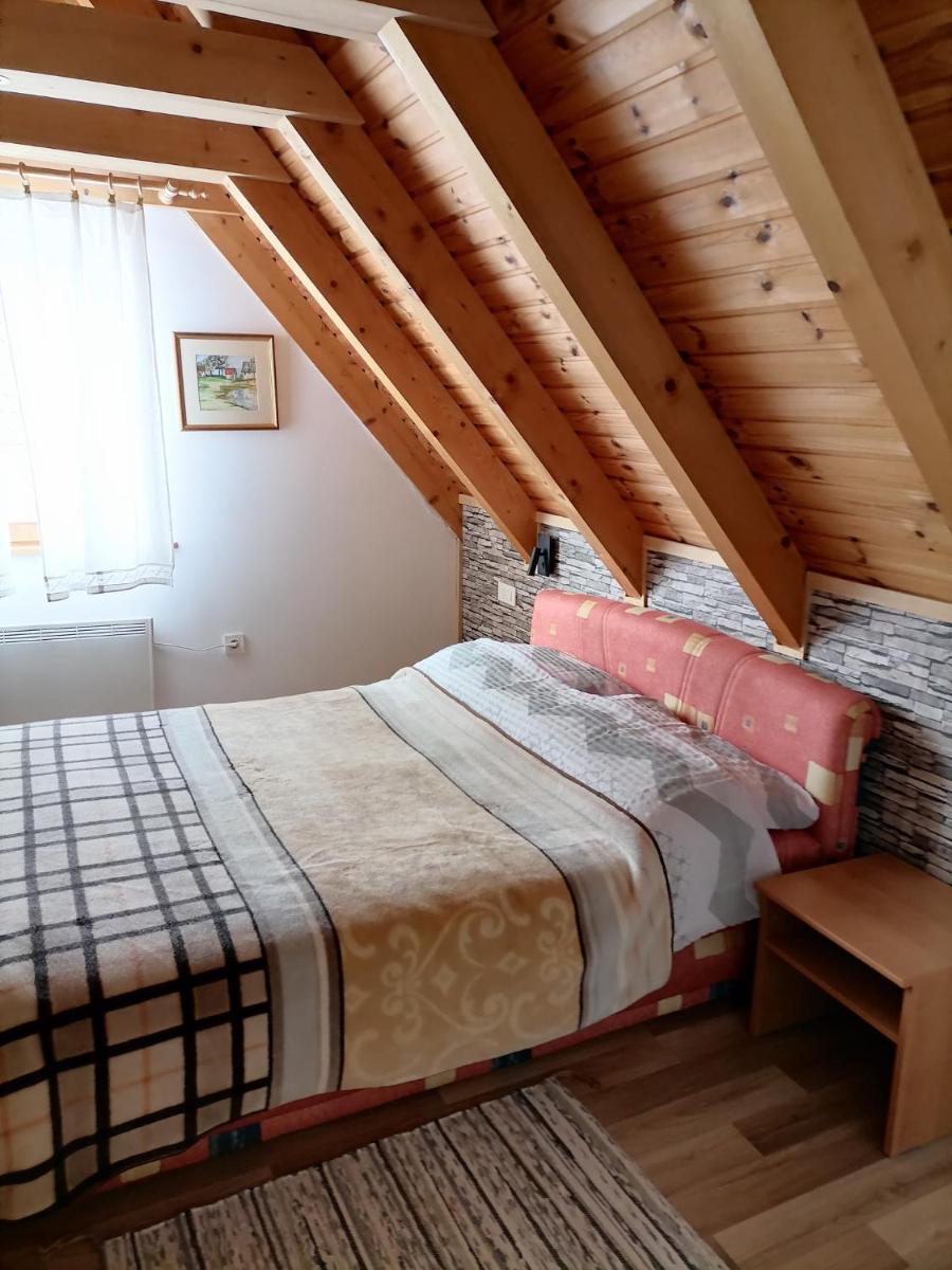 Apartman Tonka - Housity