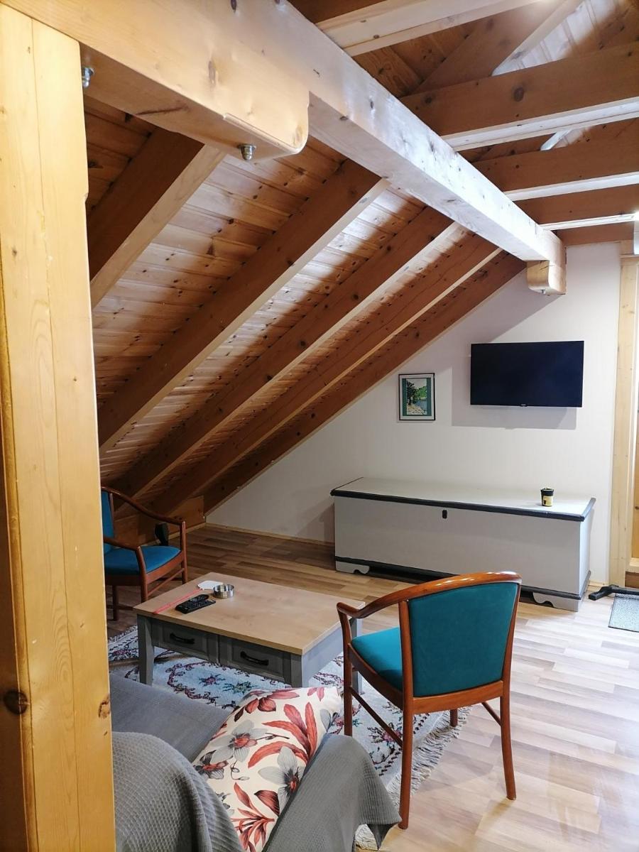 Apartman Tonka - Housity