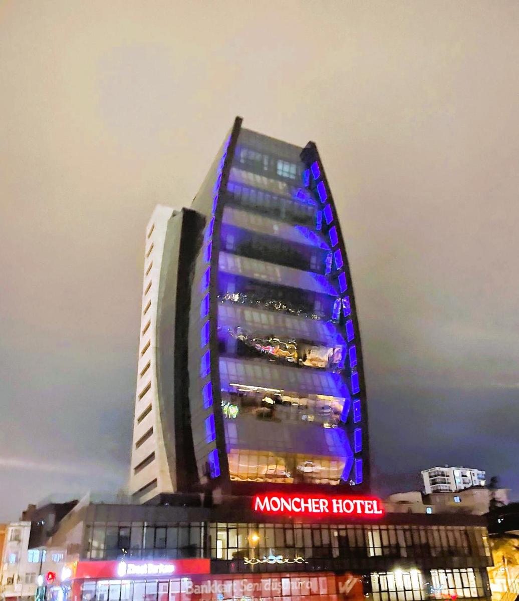 Moncher Hotel - Housity