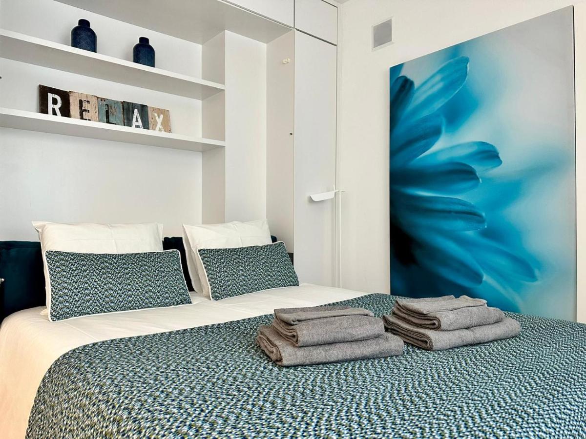 Suitetrails - Aqua Beach Apartment